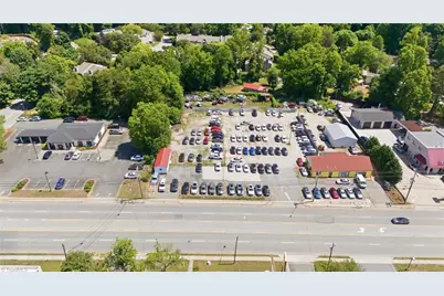 5216 Market Street, Greensboro, NC 27409 - Photo 13
