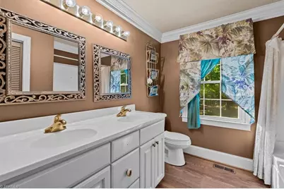 1209 Bethesda Church Road, Ruffin, NC 27326 - Photo 21