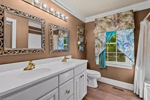 1209 Bethesda Church Rd, Ruffin, NC 27326 - Photo 21