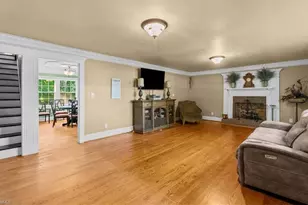 1209 Bethesda Church Rd, Ruffin, NC 27326 - Photo 3