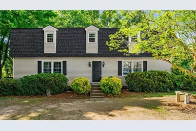 1209 Bethesda Church Road, Ruffin, NC 27326 - Photo 1
