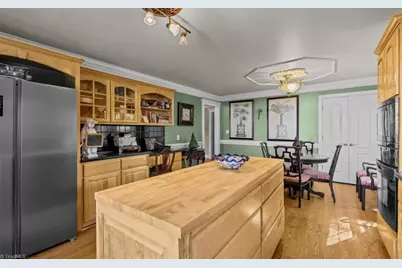1209 Bethesda Church Road, Ruffin, NC 27326 - Photo 11