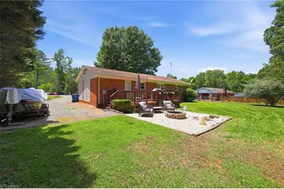 167 Darrell Davis Road, Burlington, NC 27217 - Photo 35