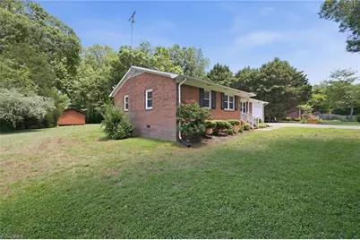167 Darrell Davis Road, Burlington, NC 27217 - Photo 37