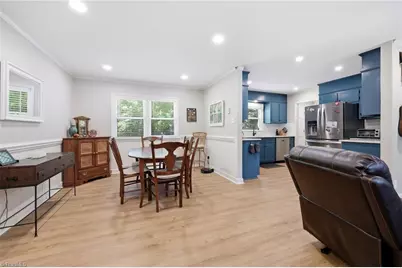 167 Darrell Davis Road, Burlington, NC 27217 - Photo 21