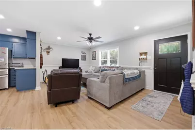 167 Darrell Davis Road, Burlington, NC 27217 - Photo 19