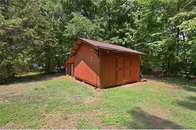 167 Darrell Davis Road, Burlington, NC 27217 - Photo 27