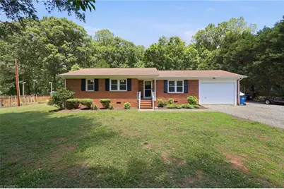 167 Darrell Davis Road, Burlington, NC 27217 - Photo 33