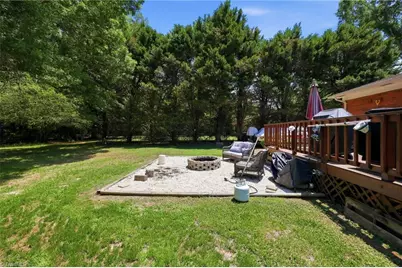 167 Darrell Davis Road, Burlington, NC 27217 - Photo 5