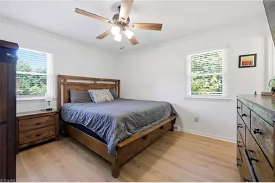 167 Darrell Davis Road, Burlington, NC 27217 - Photo 17