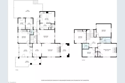 707 Summit Street, Winston-Salem, NC 27101 - Photo 37