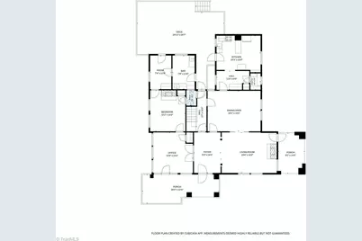 707 Summit Street, Winston-Salem, NC 27101 - Photo 35