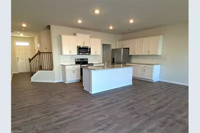 1664 Hallview Court, Kernersville, NC 27284 - Photo 5
