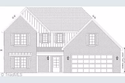 132 Canton Drive, Lexington, NC 27295 - Photo 1