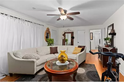 3836 Old Lexington Road, Winston-Salem, NC 27107 - Photo 3