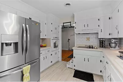 3836 Old Lexington Road, Winston-Salem, NC 27107 - Photo 5