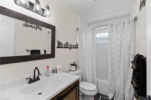 3836 Old Lexington Rd, Winston-Salem, NC 27107 - Photo 11