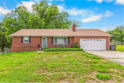 3836 Old Lexington Road, Winston-Salem, NC 27107 - Photo 1