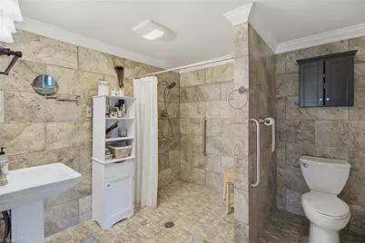 1204 Pilot Power Dam Road, Pilot Mountain, NC 27041 - Photo 23