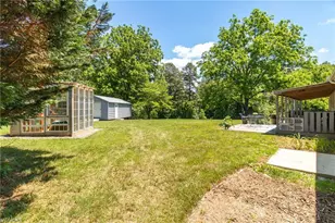 1204 Pilot Power Dam Rd, Pilot Mountain, NC 27041 - Photo 31