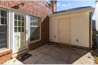 3317 Regents Park Lane #C, Greensboro, NC 27455 - Photo 25