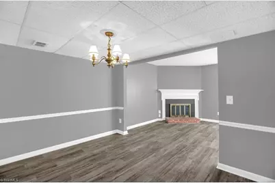 3317 Regents Park Lane #C, Greensboro, NC 27455 - Photo 7