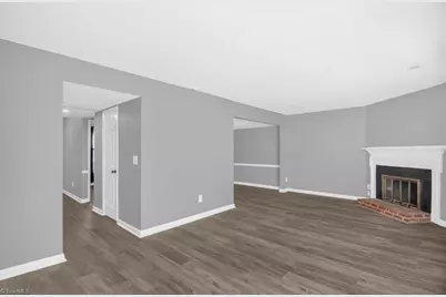 3317 Regents Park Lane #C, Greensboro, NC 27455 - Photo 3
