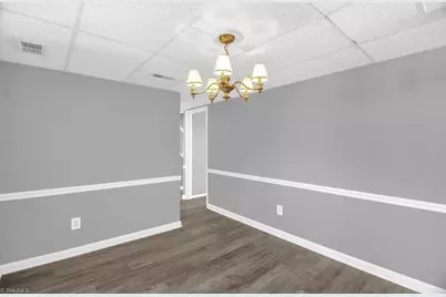 3317 Regents Park Lane #C, Greensboro, NC 27455 - Photo 15