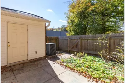 3317 Regents Park Lane #C, Greensboro, NC 27455 - Photo 27
