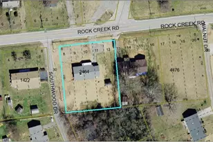 4685 Rock Creek Rd, Hayes, NC 28635 - Photo 27
