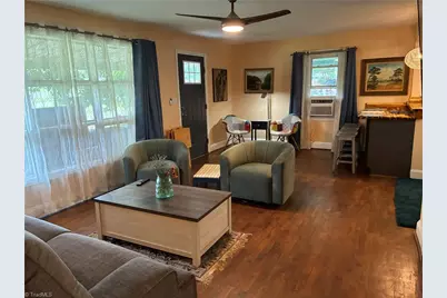 4685 Rock Creek Road, Hayes, NC 28635 - Photo 3