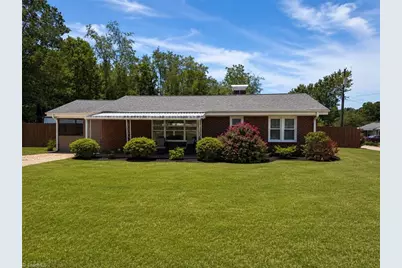 4685 Rock Creek Road, Hayes, NC 28635 - Photo 1