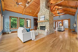 7313 Autumn Lake Dr, Summerfield, NC 27358 - Photo 11