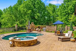 7313 Autumn Lake Dr, Summerfield, NC 27358 - Photo 3