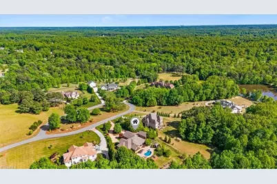 7313 Autumn Lake Drive, Summerfield, NC 27358 - Photo 49