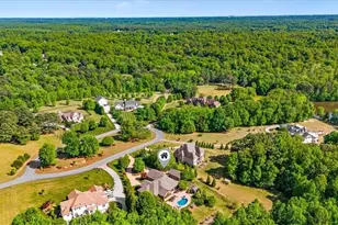 7313 Autumn Lake Dr, Summerfield, NC 27358 - Photo 49