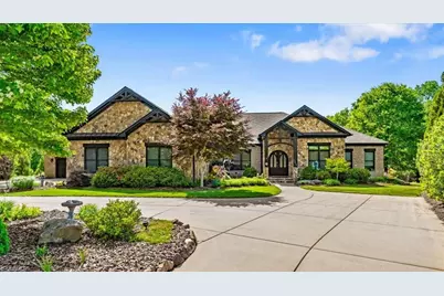 7313 Autumn Lake Drive, Summerfield, NC 27358 - Photo 1