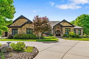 7313 Autumn Lake Dr, Summerfield, NC 27358 - Photo 1