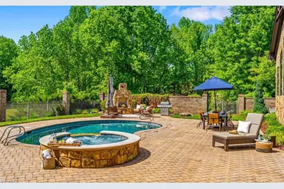 7313 Autumn Lake Drive, Summerfield, NC 27358 - Photo 3