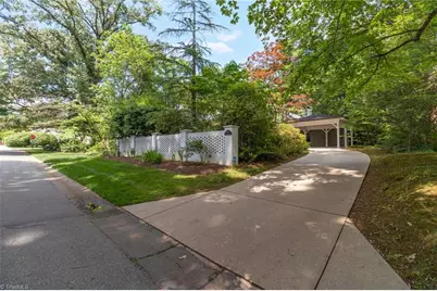 3607 Madison Avenue, Greensboro, NC 27403 - Photo 41