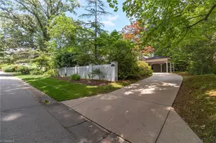 3607 Madison Ave, Greensboro, NC 27403 - Photo 41