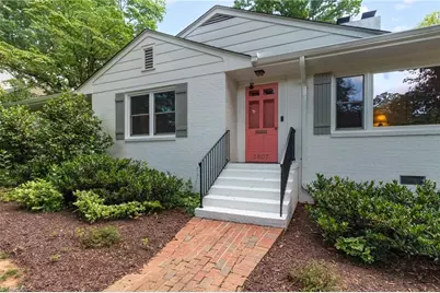 3607 Madison Avenue, Greensboro, NC 27403 - Photo 3