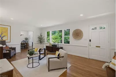 3607 Madison Avenue, Greensboro, NC 27403 - Photo 5