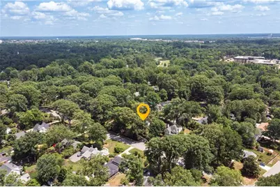 3607 Madison Avenue, Greensboro, NC 27403 - Photo 45