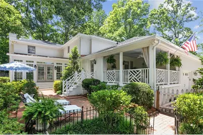 316 Willoughby Boulevard, Greensboro, NC 27408 - Photo 49