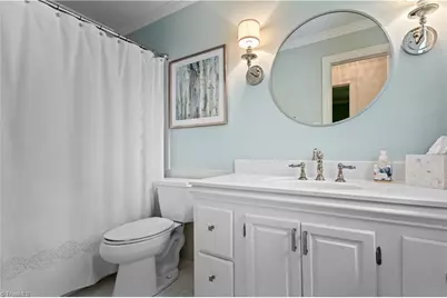 316 Willoughby Boulevard, Greensboro, NC 27408 - Photo 37