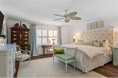 316 Willoughby Boulevard, Greensboro, NC 27408 - Photo 9