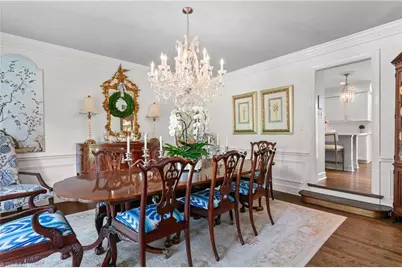 316 Willoughby Boulevard, Greensboro, NC 27408 - Photo 19
