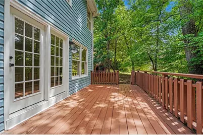 7 Creekstone Court, Greensboro, NC 27407 - Photo 23