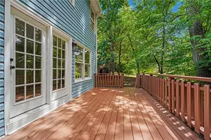 7 Creekstone Ct, Greensboro, NC 27407 - Photo 23